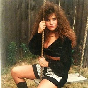 Meet your Posher, Tasha